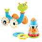 Crawl 'N' Go Snail - Thumbnail