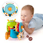 Crawl 'N' Go Snail - Thumbnail