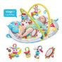 Baby Gym Lay to Sit-Up Playmat - Thumbnail