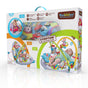 Baby Gym Lay to Sit-Up Playmat - Thumbnail