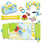 Tummy Time Mat - Thumbnail