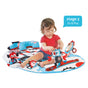 Yookidoo Gymotion® Robo Playland - Thumbnail