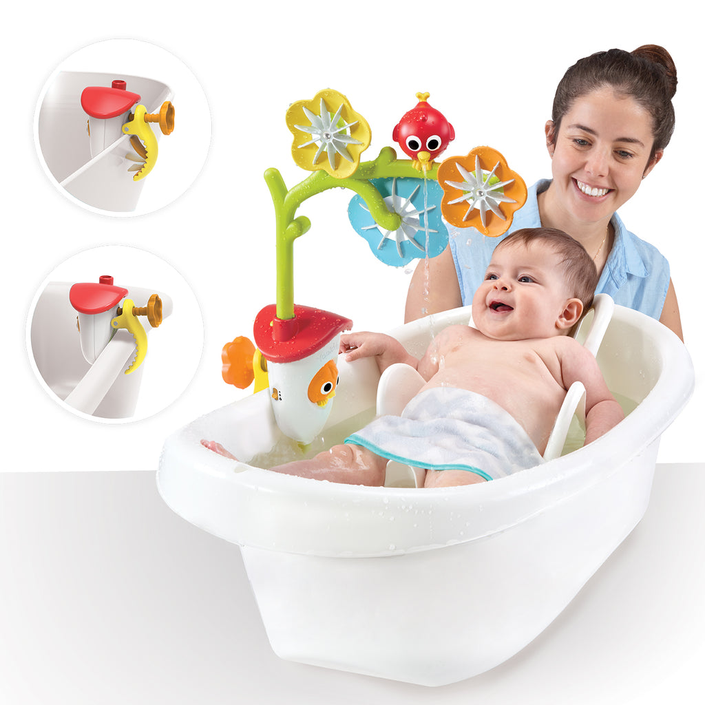 Sensory Bath Mobile