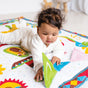 Yookidoo Fiesta Playmat to Bag - Thumbnail