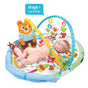 Yookidoo Gymotion® Play ‘N’ Nap - Thumbnail