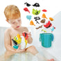Jet Duck Create a Pirate - Thumbnail