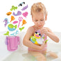 Jet Duck Create a Mermaid - Thumbnail