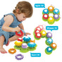 Shape 'N' Spin Gear Sorter - Thumbnail