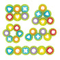 Shape 'N' Spin Gear Sorter - Thumbnail