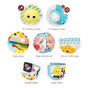 Lights 'N' Music Baby Book - Thumbnail