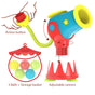 Ball Blaster Water Cannon - Thumbnail