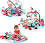 Yookidoo Gymotion® Robo Playland - Thumbnail