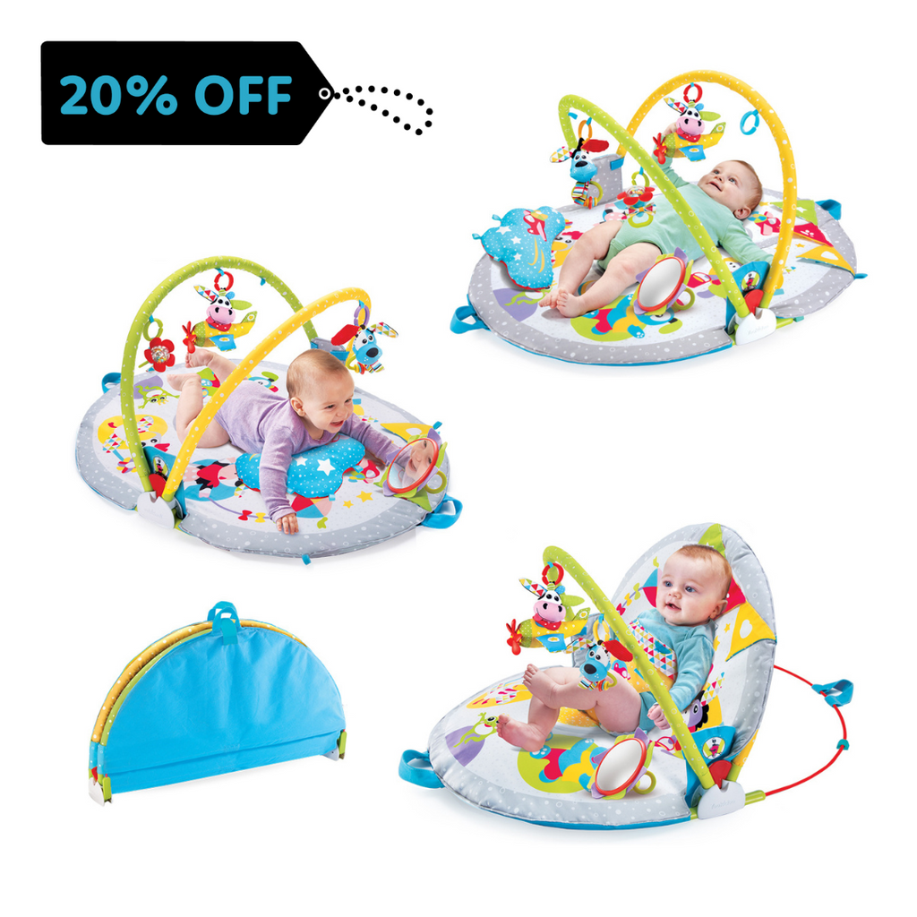 Best play gym sales