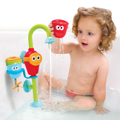 2-In-1 STEM-in-the-Tub Explorer Kit