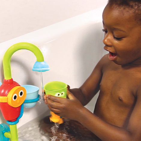 2-In-1 STEM-in-the-Tub Explorer Kit