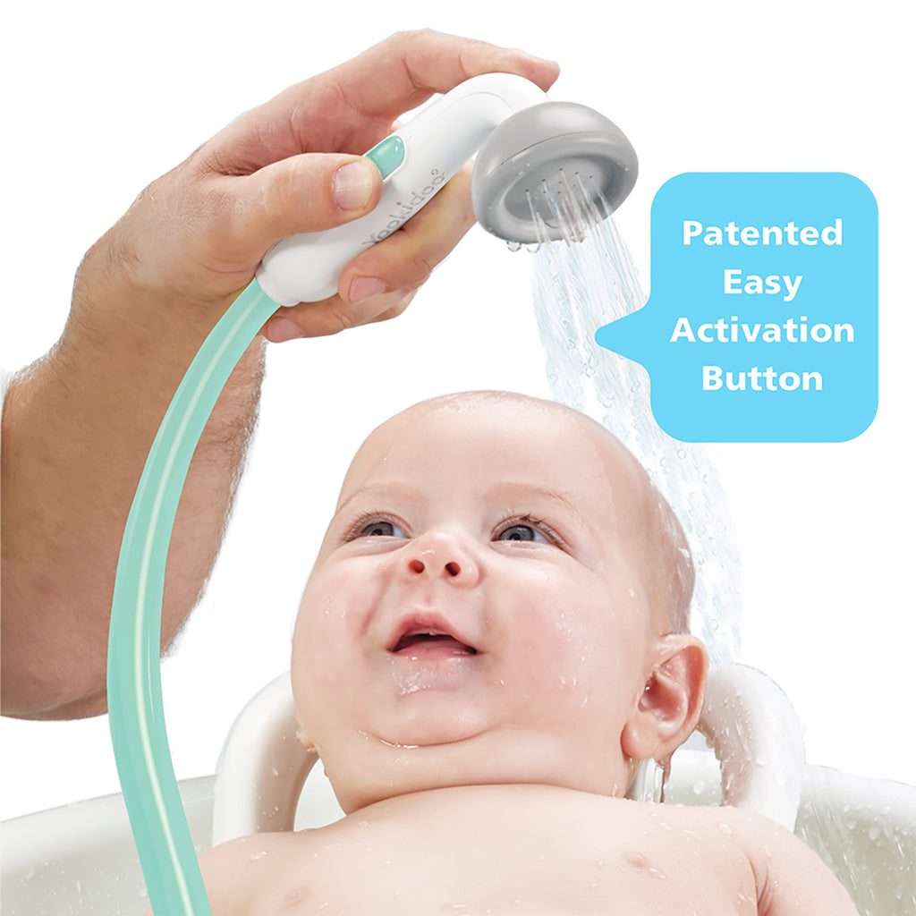 3-in-1 Baby Essential Starter Kit