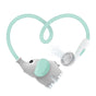 Urban Gymotion & Turquoise Elephant - Thumbnail