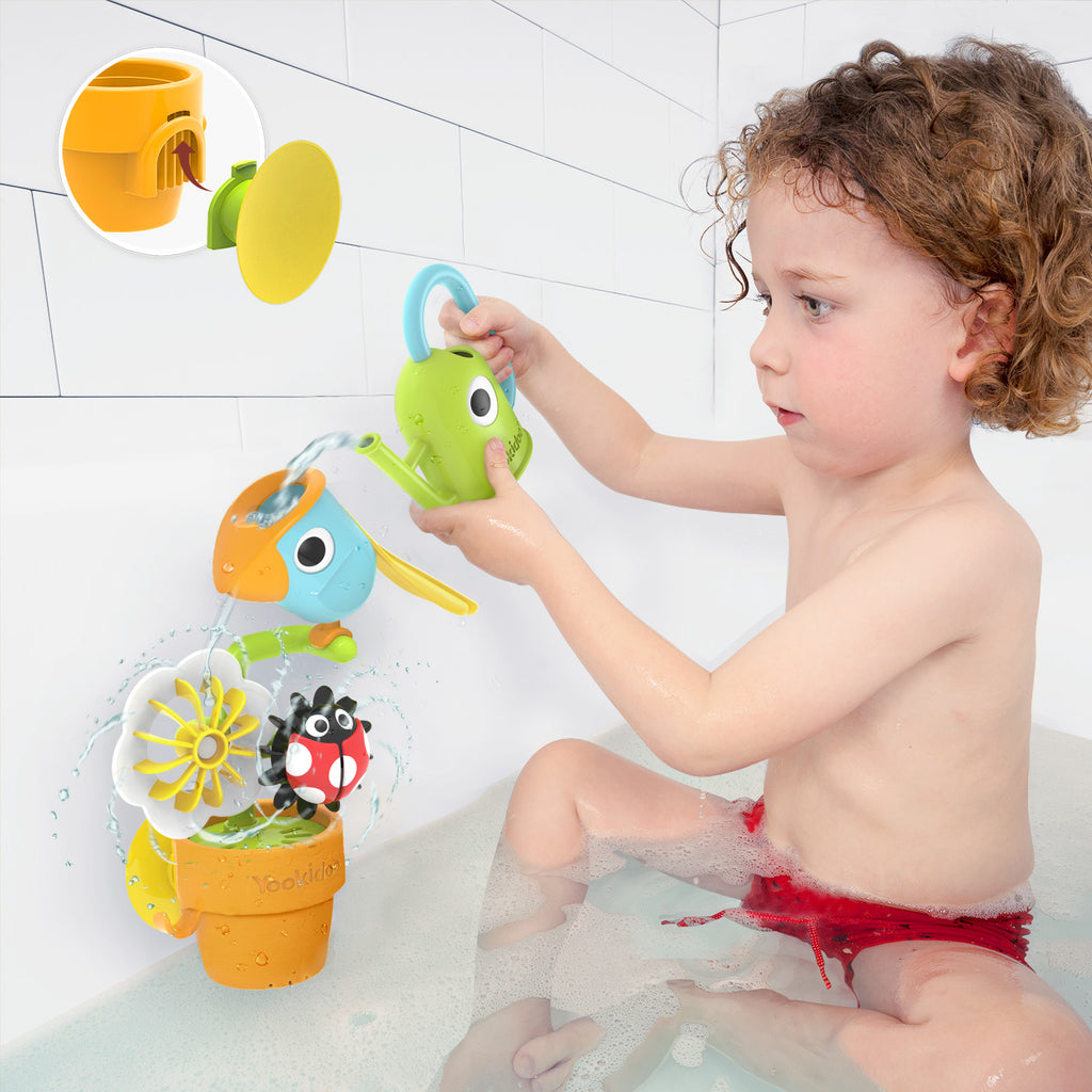 Pour 'N' Spin Tipping Bird