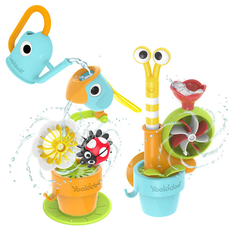 Explore Yookidoo's New Arrivals – Innovative Play & Bath