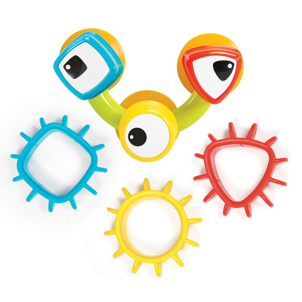 Sleepover at Nana’s Pack