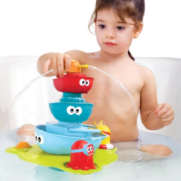 Baby online water toy