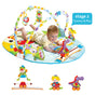 Gymotion® Activity Playland™ - Thumbnail