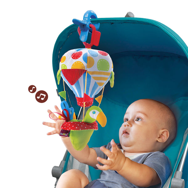 Tap 'N' Play Balloon