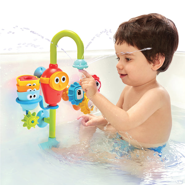 Stack N' Match™ Bath Toy