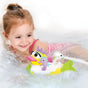Jet Duck Create a Mermaid - Thumbnail