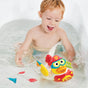 Jet Duck Create a Firefighter - Thumbnail