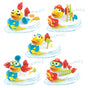 Jet Duck Create a Firefighter - Thumbnail