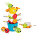 Tumble Ball Stacker