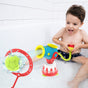 Ball Blaster Water Cannon - Thumbnail