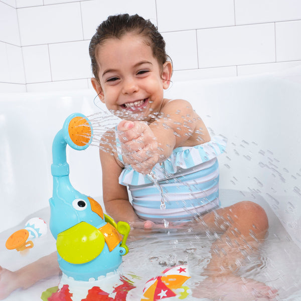 Yookidoo Magical Duck Race Bath Toy : Target