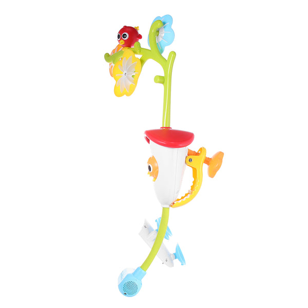 Yookidoo sensory bath mobile hotsell